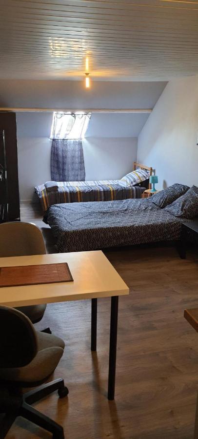 Studio Black Hazebrouck Eksteriør billede