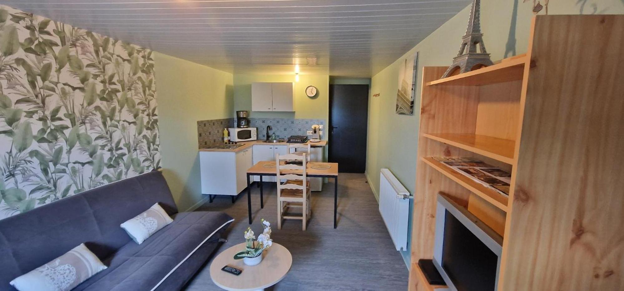 Studio Black Hazebrouck Eksteriør billede